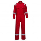 Small / Red