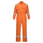 Small / Orange