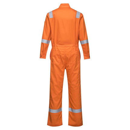 Portwest FR94 Bizflame 88/12 Iona FR Coverall