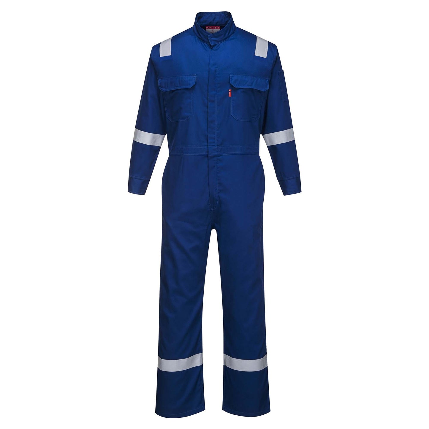Portwest FR94 Bizflame 88/12 Iona FR Coverall