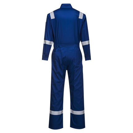Portwest FR94 Bizflame 88/12 Iona FR Coverall