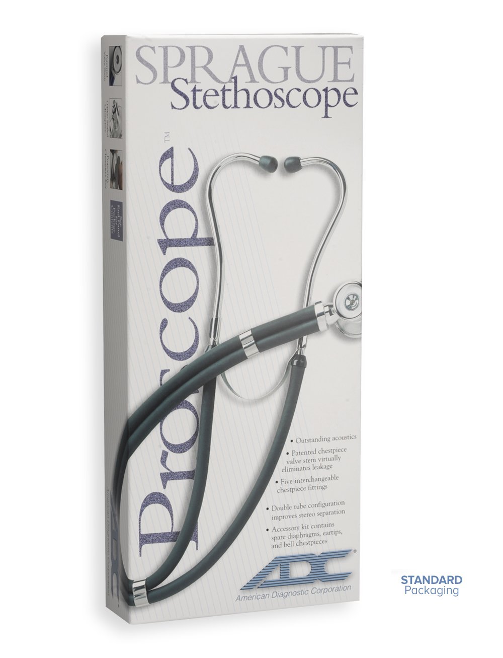 Proscope™ 640