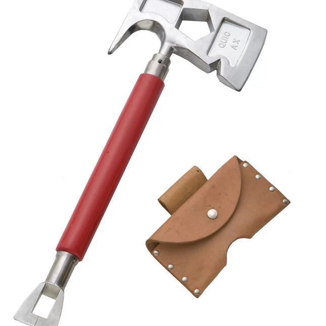 Quic-Axe Super Tool – Pentagon