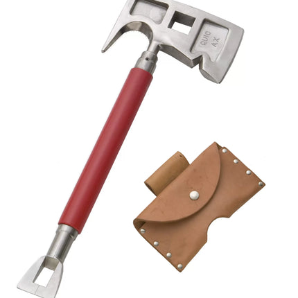 Quic-Axe Super Tool- Square