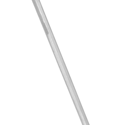 Qiuc-Bar Tool With Rings – Chrome