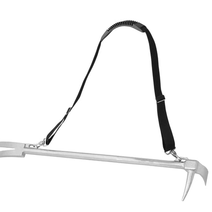 Qiuc-Bar Tool With Rings – Chrome