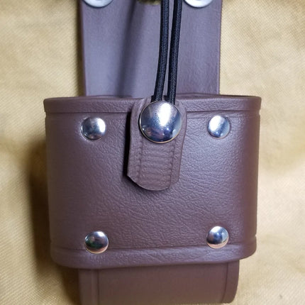 SaferStraps™ Bio Bucket Universal Radio Holster (Radio Holster Only)