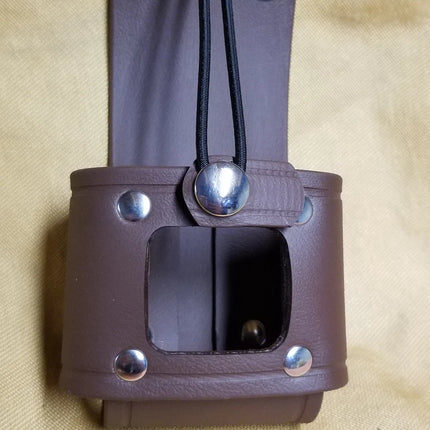 SaferStraps™ Bio Buckets For Harris Series Radios