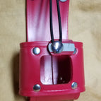 Harris XG-75 Multimode / Red