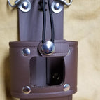 Harris XG-75 Multimode / Brown