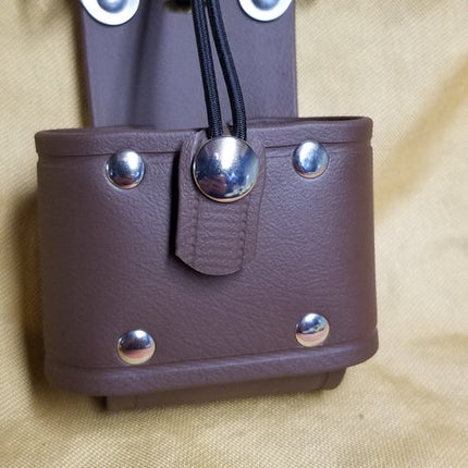 SaferStraps™ Bio Bucket For Motorola APX 2000, 3000, 4000, 6000, 7000, and 8000
