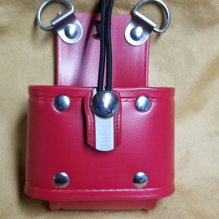 SaferStraps™ Bio Bucket For Motorola APX 2000, 3000, 4000, 6000, 7000, and 8000