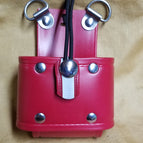 Red / Standard Battery