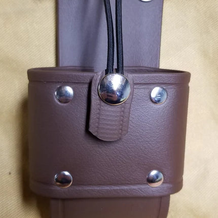 SaferStraps™ Bio Bucket For Motorola APX 2000, 3000, 4000, 6000, 7000, and 8000