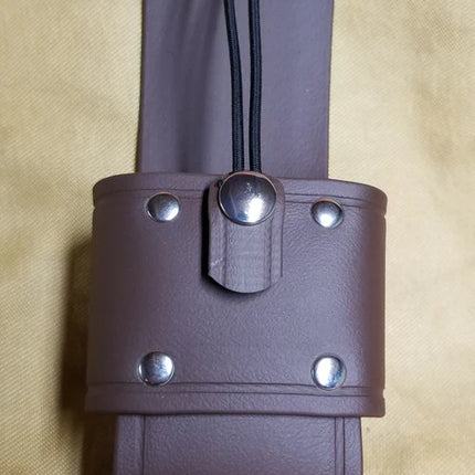 SaferStraps™ Bio Bucket For Motorola APX 2000, 3000, 4000, 6000, 7000, and 8000