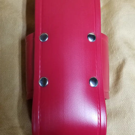 SaferStraps™ Bio Bucket For Motorola APX 2000, 3000, 4000, 6000, 7000, and 8000
