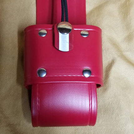 SaferStraps™ Bio Bucket For Motorola APX 2000, 3000, 4000, 6000, 7000, and 8000