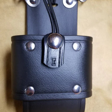 SaferStraps™ Bio Bucket For Motorola APX 2000, 3000, 4000, 6000, 7000, and 8000
