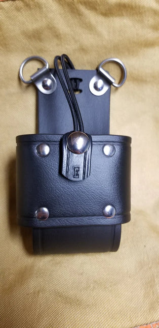 SaferStraps™ Bio Bucket For Motorola APX 2000, 3000, 4000, 6000, 7000, and 8000