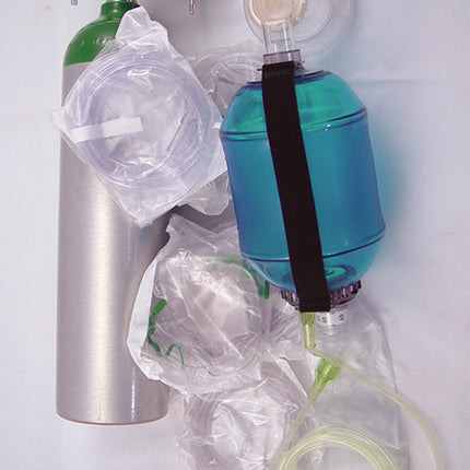Oxygen Bag Initial Stock