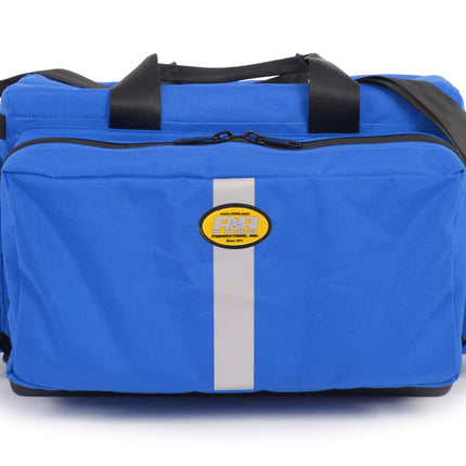 Pacific Coast Intermediate II Trauma Bag WIth Z Pack