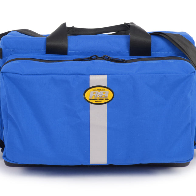 Pacific Coast Intermediate II Trauma Bag WIth Z Pack