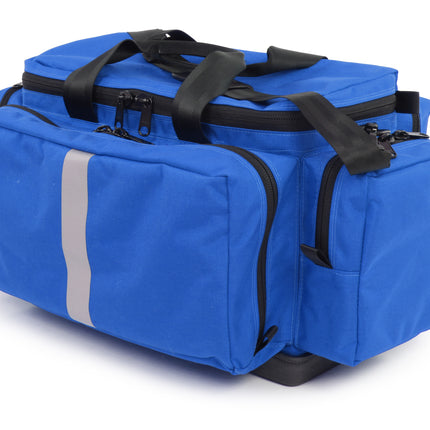 Pacific Coast Intermediate II Trauma Bag WIth Z Pack