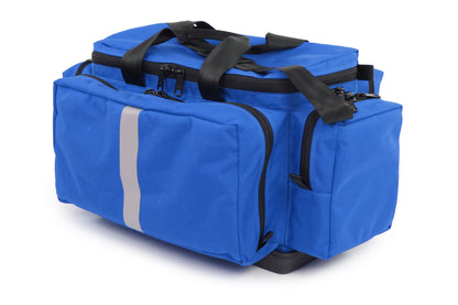 Pacific Coast Intermediate II Trauma Bag WIth Z Pack