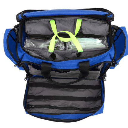 Pacific Coast Intermediate II Trauma Bag WIth Z Pack
