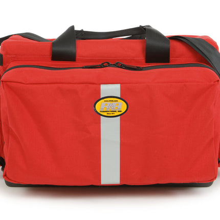 Pacific Coast Intermediate II Trauma Bag WIth Z Pack
