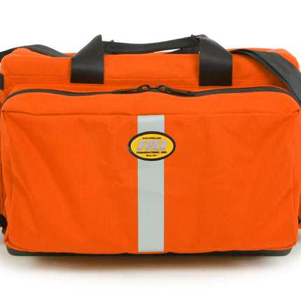 Pacific Coast Intermediate II Trauma Bag WIth Z Pack