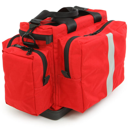 Intermediate I Trauma Bag with Padded Inserts