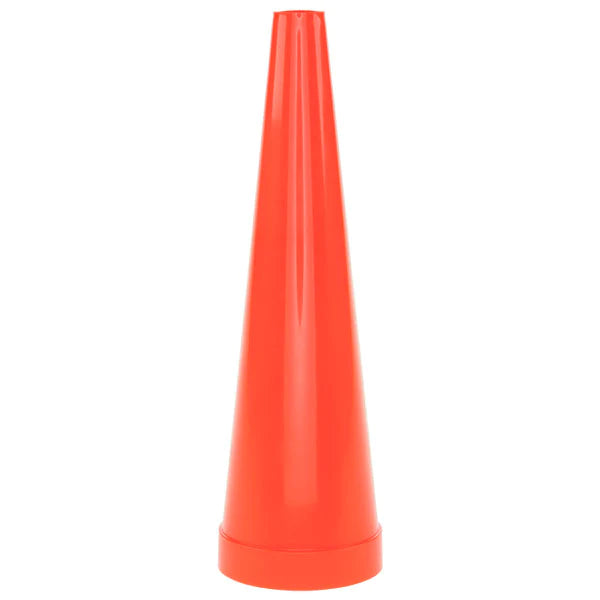 Red Safety Cone - 9746 Series