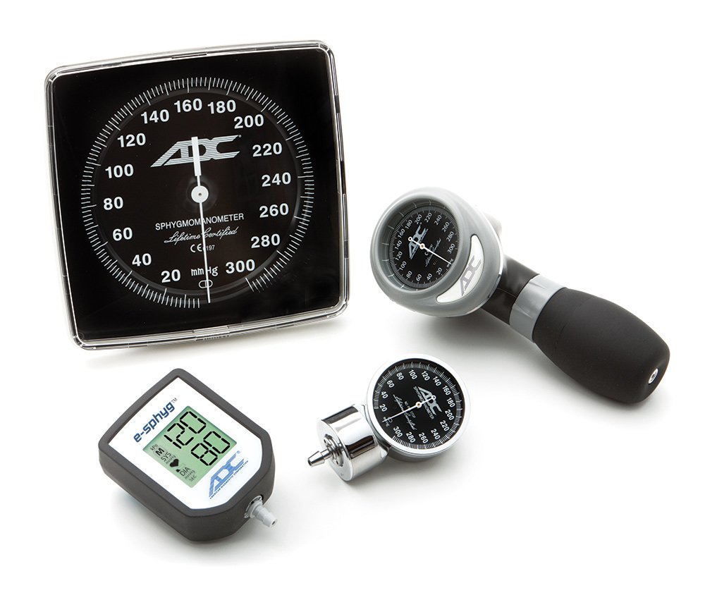 Replacement Aneroid Gauges