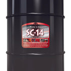 55 Gallon Drum