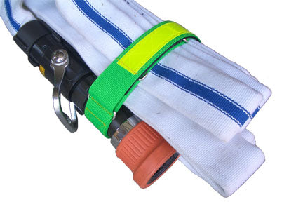 Single Gripper Strap