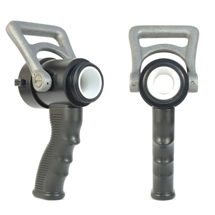 1.5" Ball Shut-Off Valve