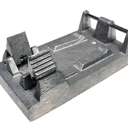 Spanner Wrench Mounting Bracket