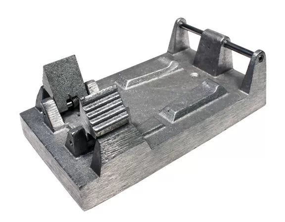 Spanner Wrench Mounting Bracket
