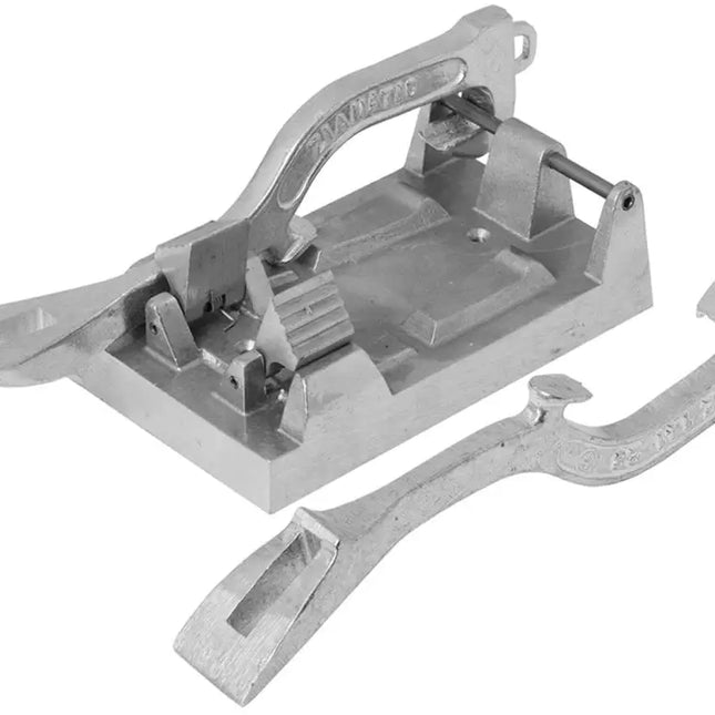 Spanner Wrench Mounting Bracket W/ Wrenches
