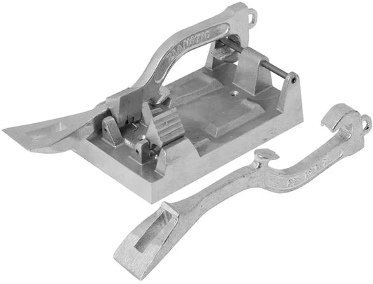 Spanner Wrench Mounting Bracket W/ Wrenches