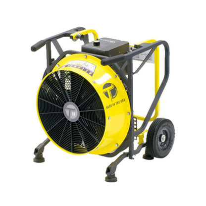 SPECIAL - OPERATIONS ELECTRIC POWER BLOWER