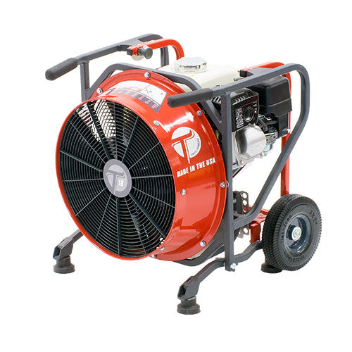 Special Operations Power Blower