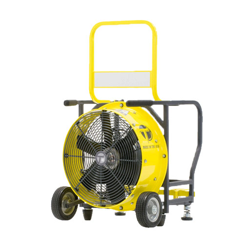 SINGLE - SPEED ELECTRIC POWER BLOWER