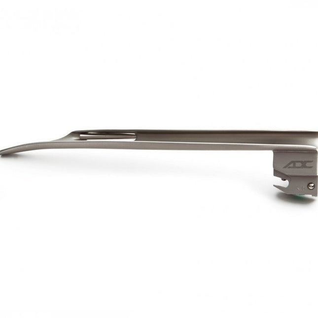 Satin™ Fiberoptic Miller Blade