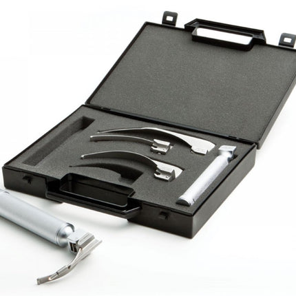 Satin™ Standard Laryngoscope Set