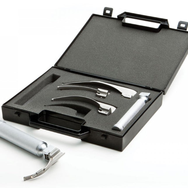 Satin™ Standard Laryngoscope Set