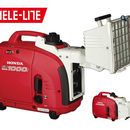 Tele-LiteEU1000 Generator, 500W Light