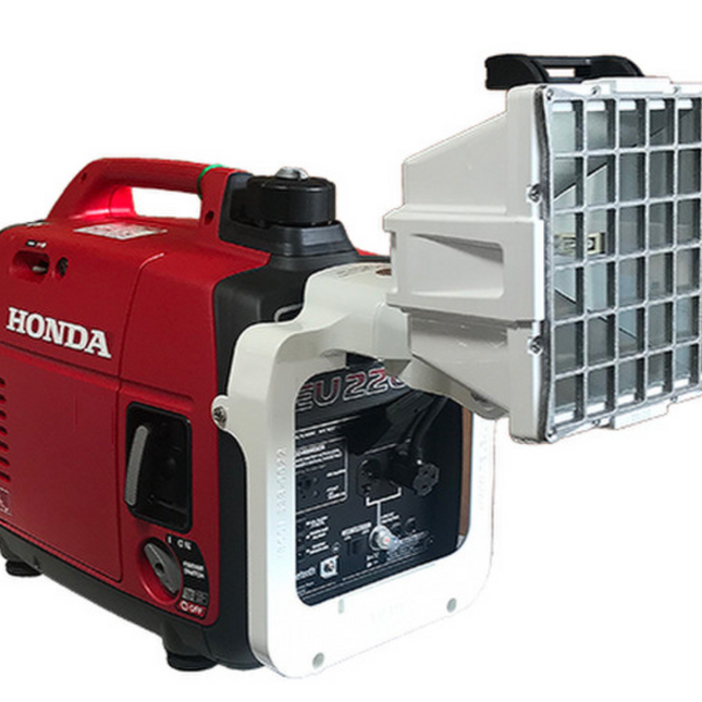Tele-LiteEU2200 Generator, 500W light