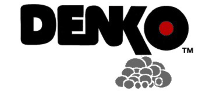 Denko Logo Fire and EMS Supplies Nationwide